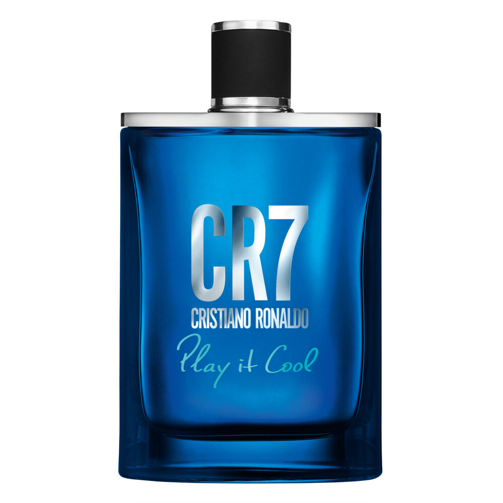 Cristiano Ronaldo Eau de Toilette Play It Cool 100 ml