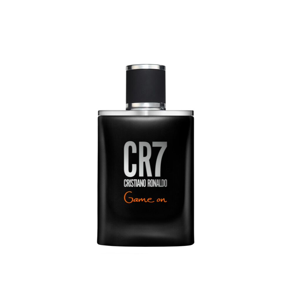 Cristiano Ronaldo Eau de Toilette Game On 30 ml