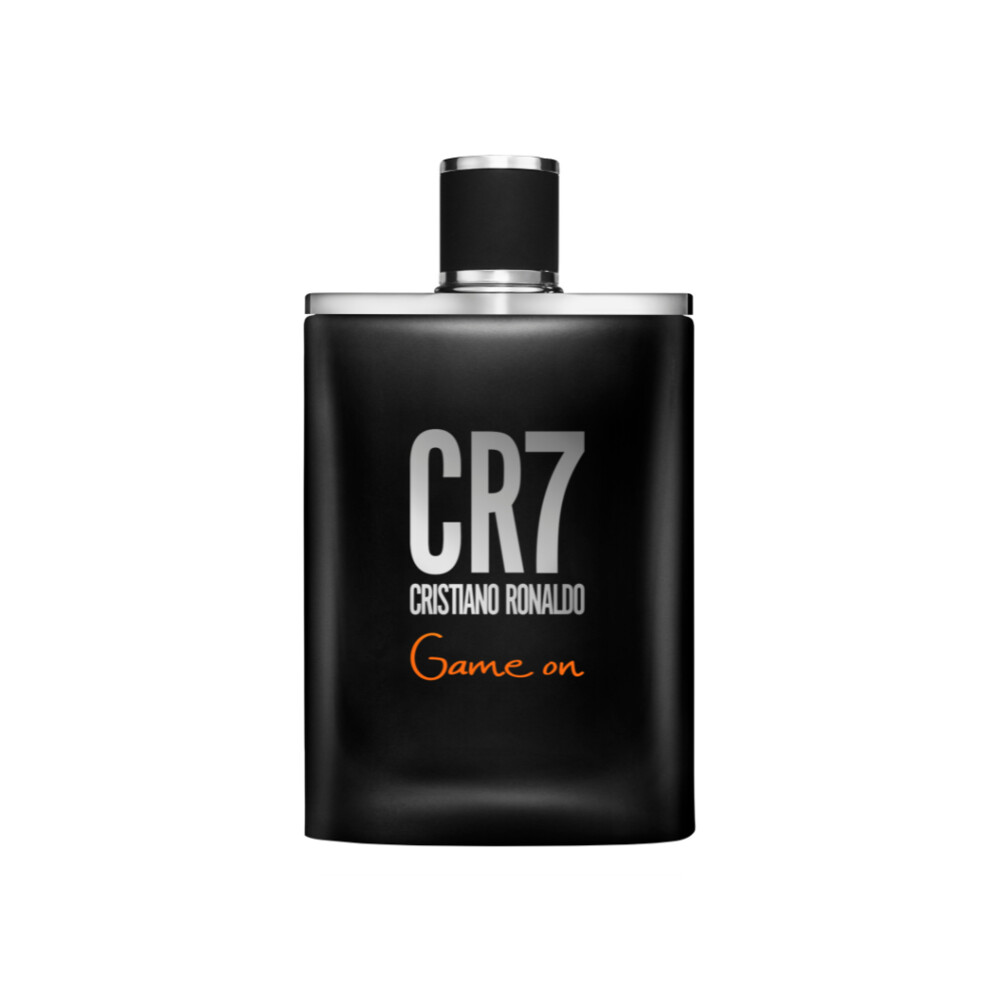 Cristiano Ronaldo Eau de Toilette Game On 100 ml