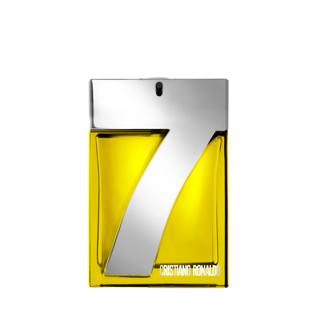 Cristiano Ronaldo Eau de Toilette Discover 30 ml