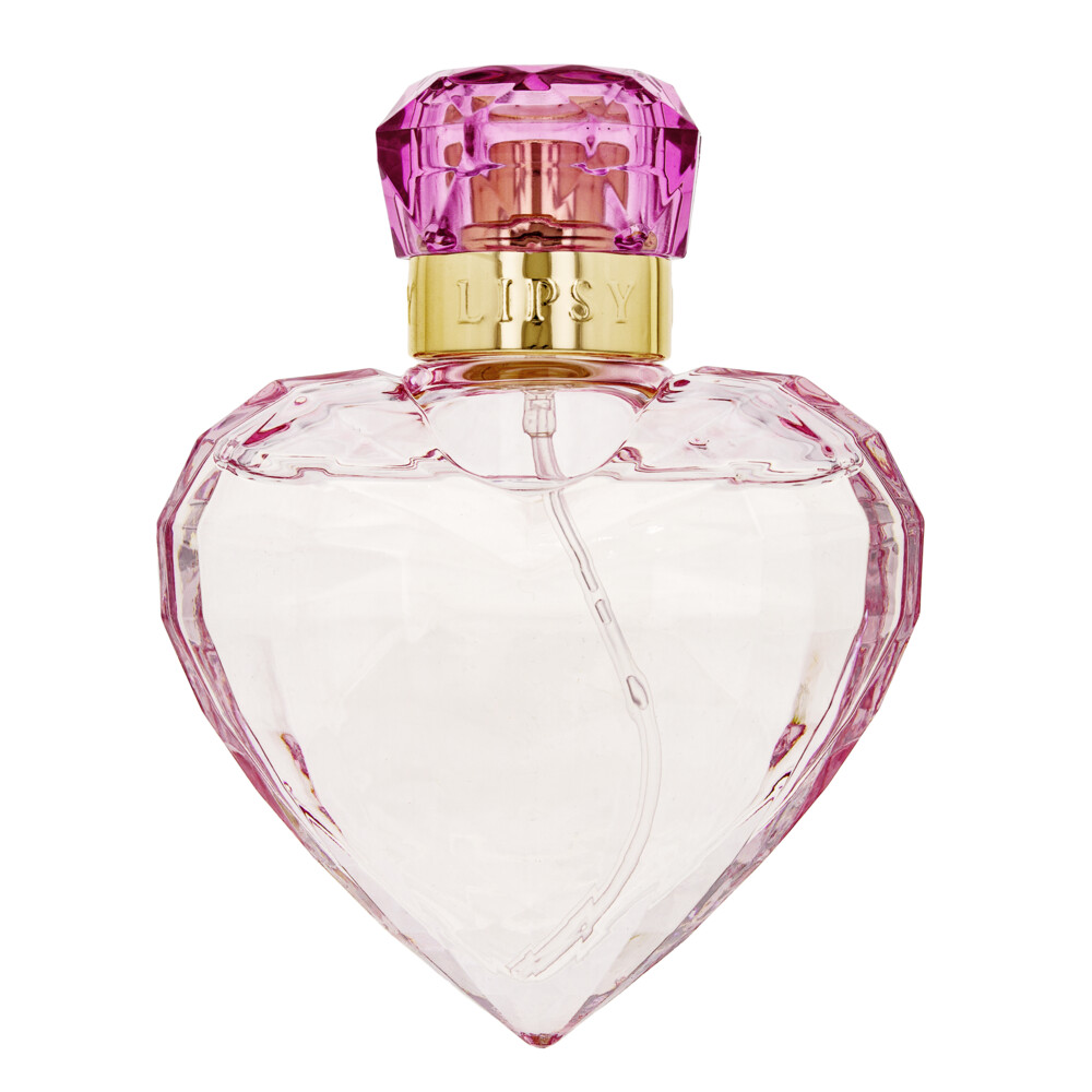 Lipsy Eau de Toilette Rose Quartz 30 ml