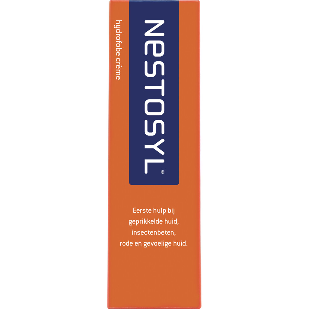 3x Nestosyl Creme 30 gr