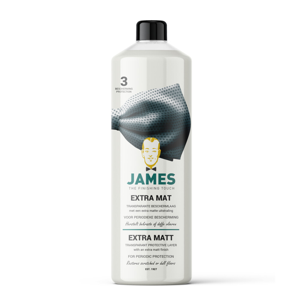 James Extra Mat 1 liter