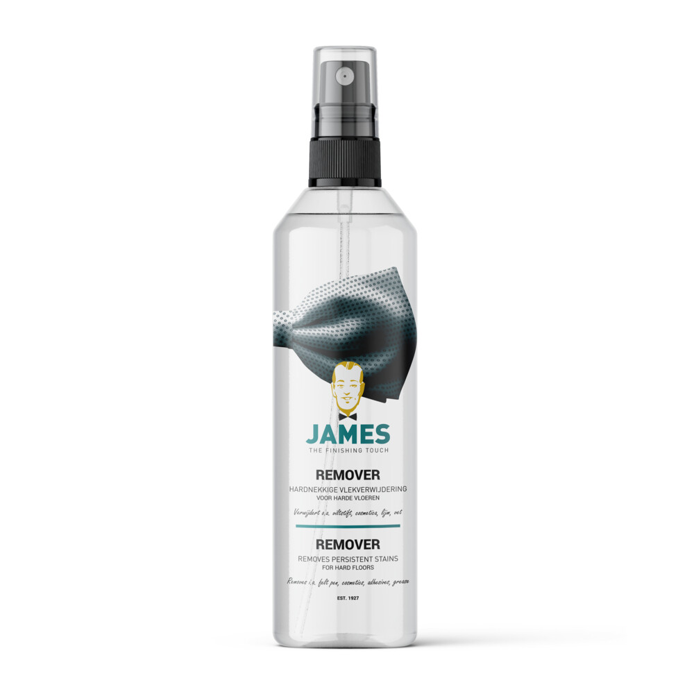 James Remover 250 ml