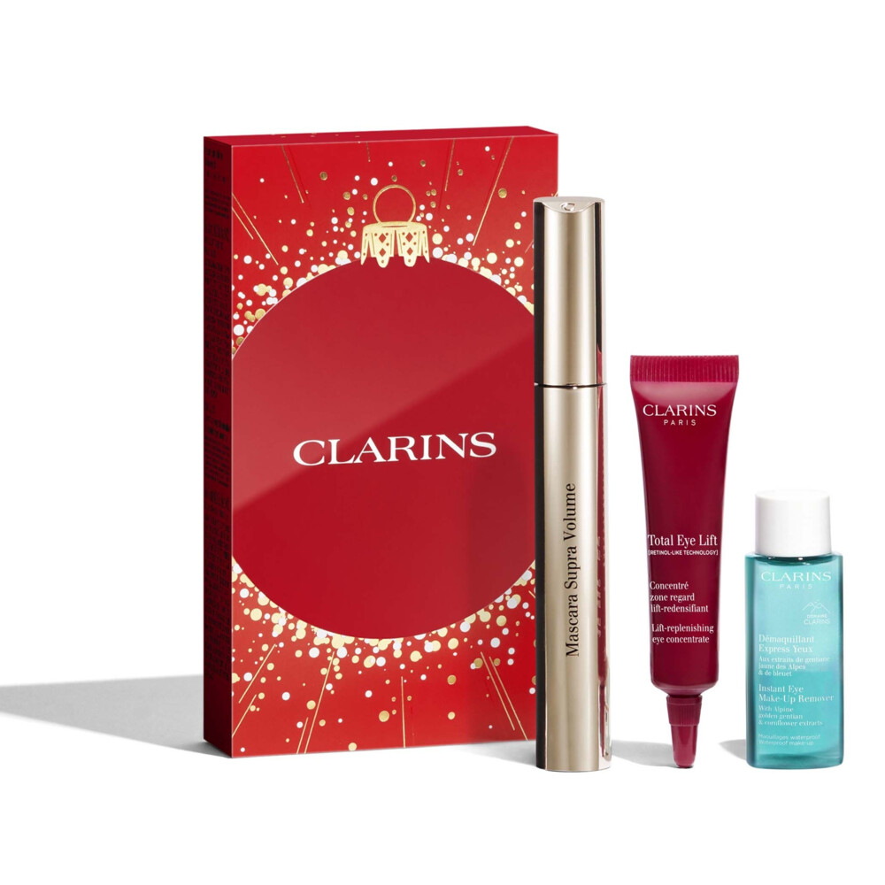 Clarins Geschenkset Total Eye Lift 1 Set