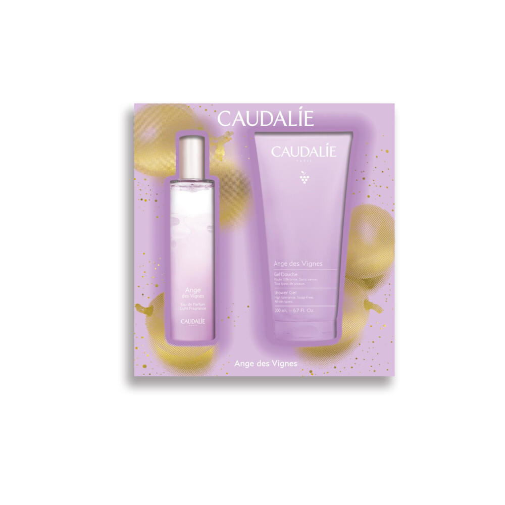 Caudalie Geschenkset Ange des Vignes 1 set
