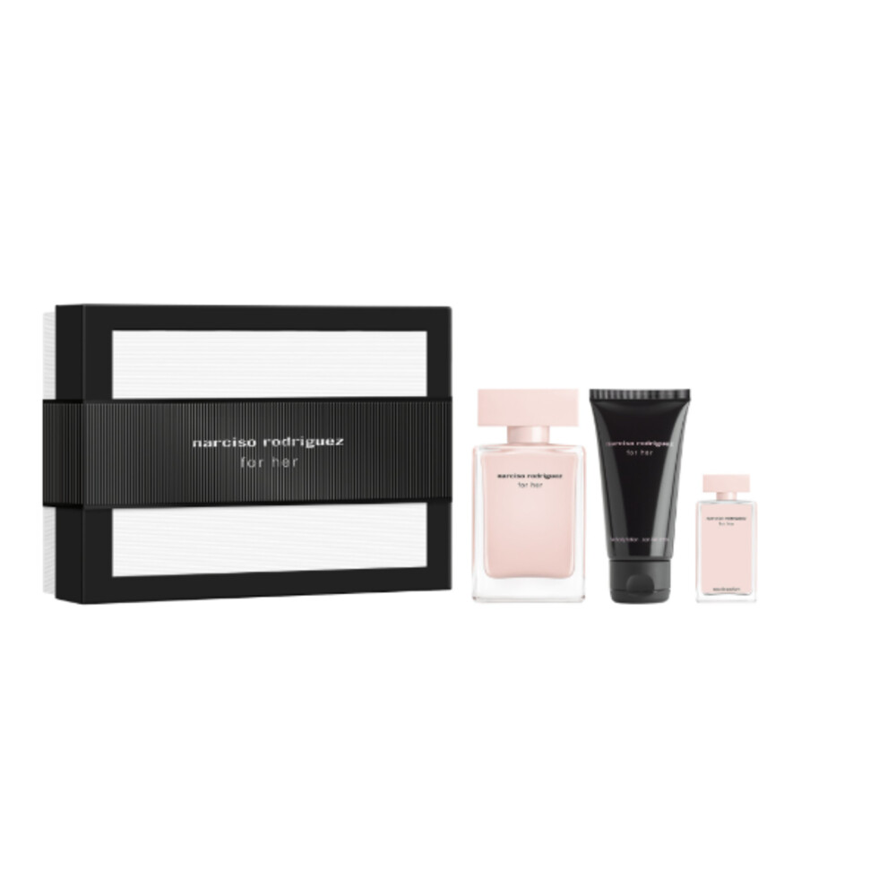 Narciso Rodriguez Geschenkset For Her 1 set