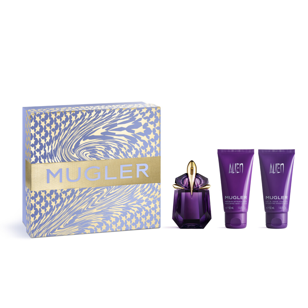 Thierry Mugler Geschenkset Alien 1 set