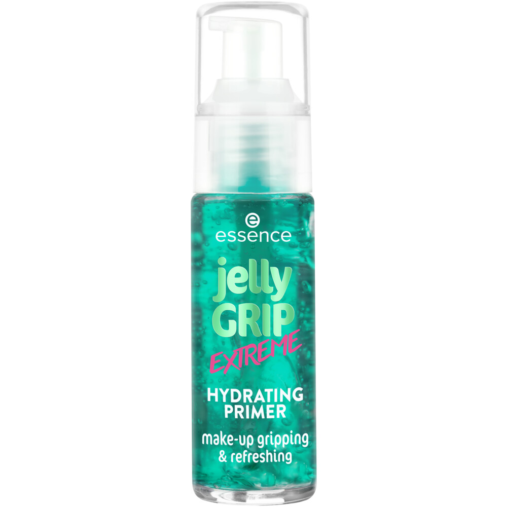 Essence Jelly Grip Extreme Hydrating Primer 29 ml