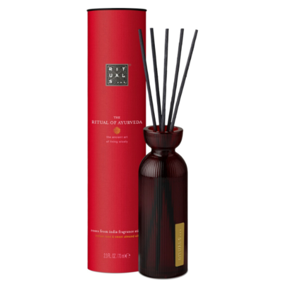 Rituals Mini Geurstokjes The Ritual of Ayuverda 70 ml