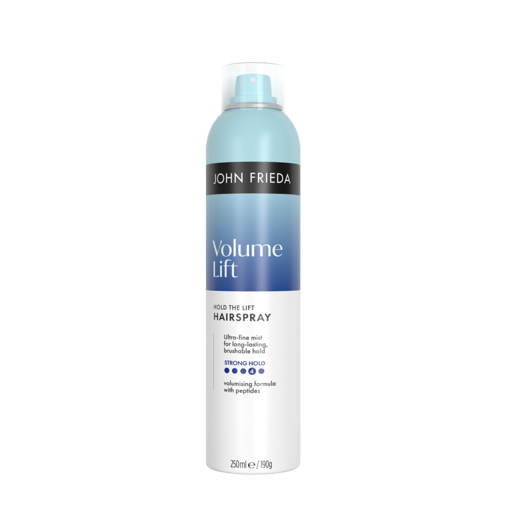 John Frieda Volume Lift Hairspray 250 Ml