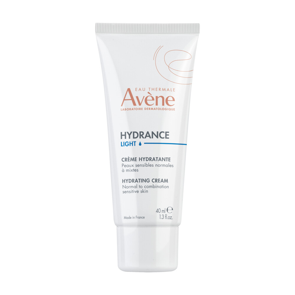Avène Hydrance Light 40 Ml