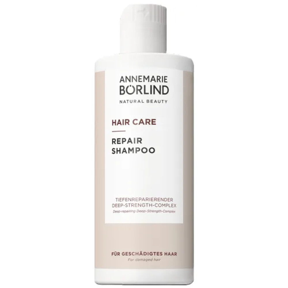 Annemarie Börlind Hair Care Repair Shampoo 250 ml