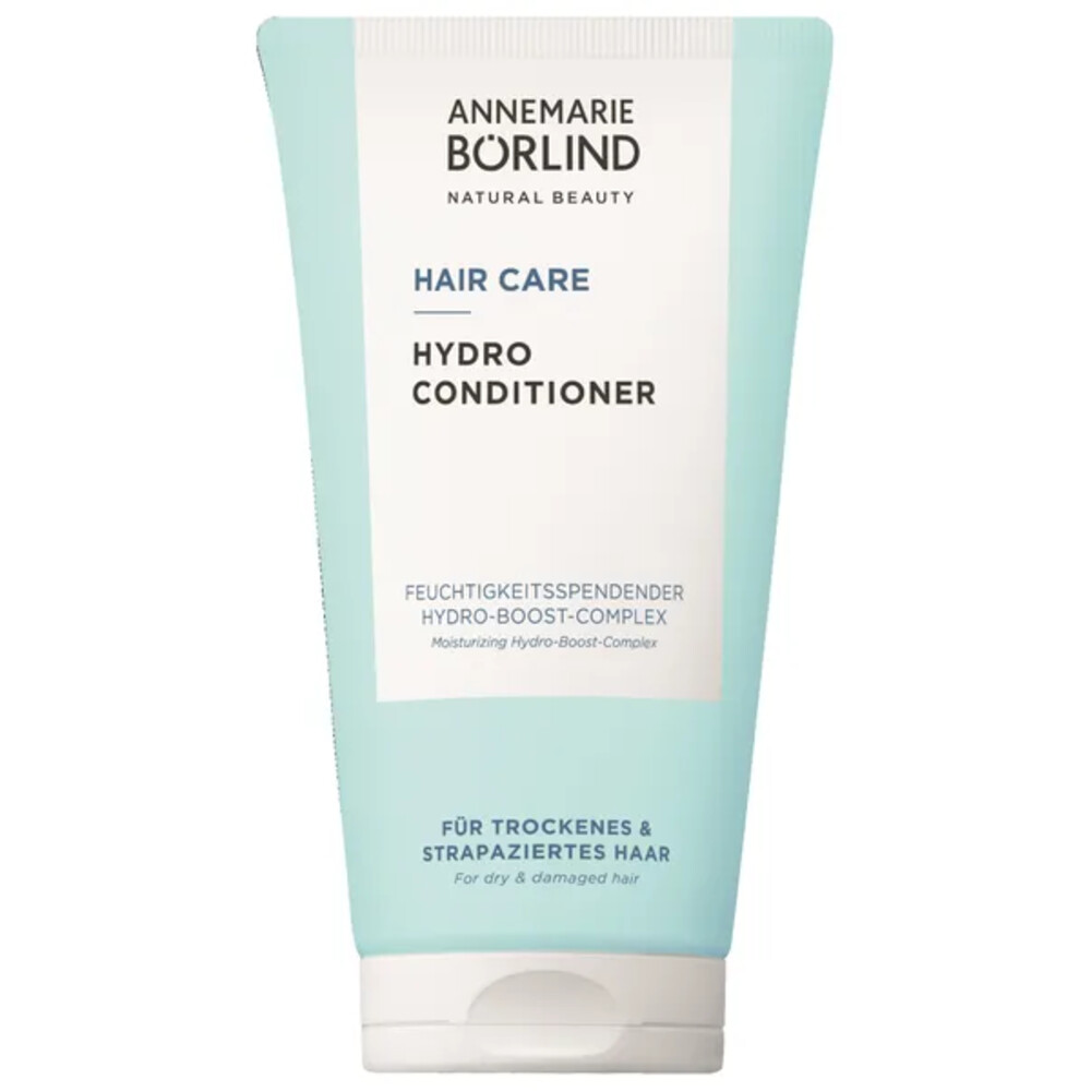 Annemarie Börlind Hair Care Hydro Conditioner 150 ml