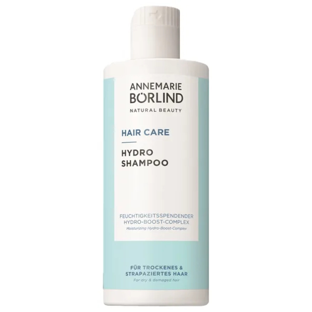 Annemarie Börlind Hair Care Hydro Shampoo 250 ml