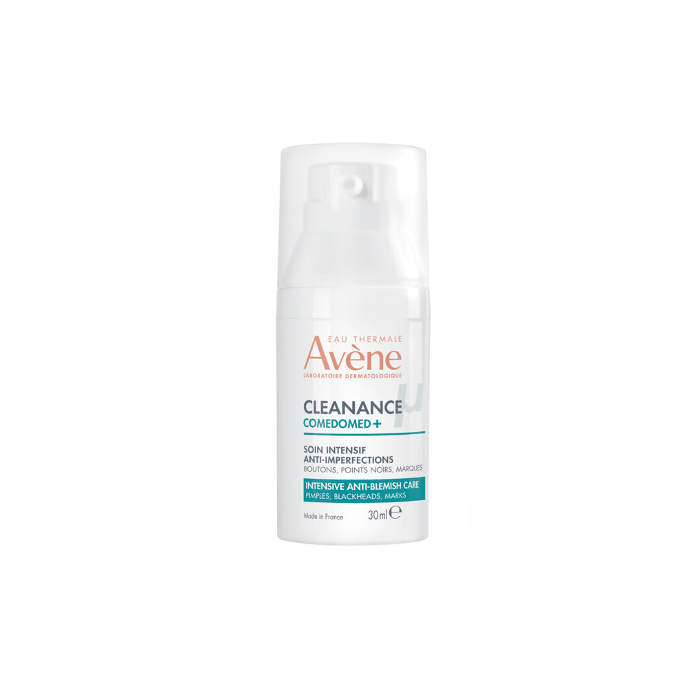 Avène Cleanance Comedomed Anti-Blemish Care 30 ml