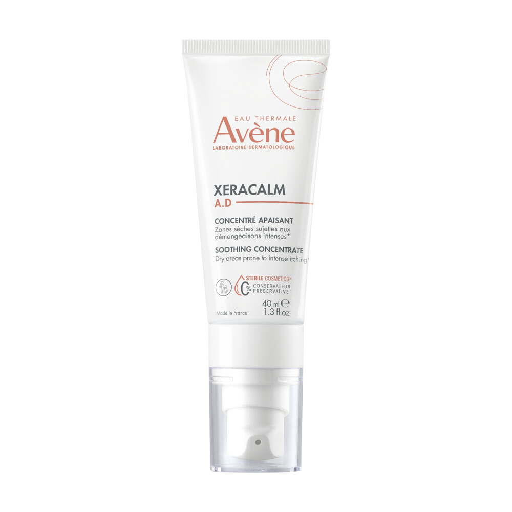 Avène XeraCalm A.D Concentraat 40 ml