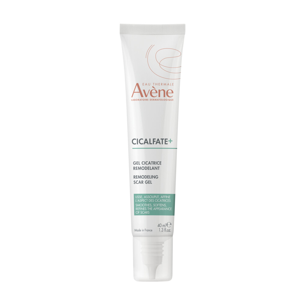 Avène Cicalfate+ Remodellerende Littekengel 40 ml