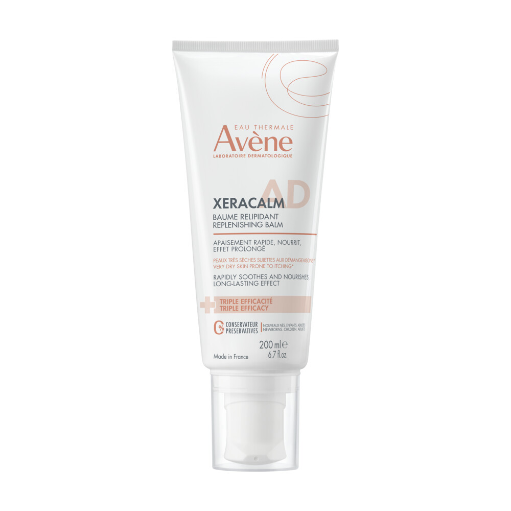 Avène XeraCalm A.D Balsem 200 ml