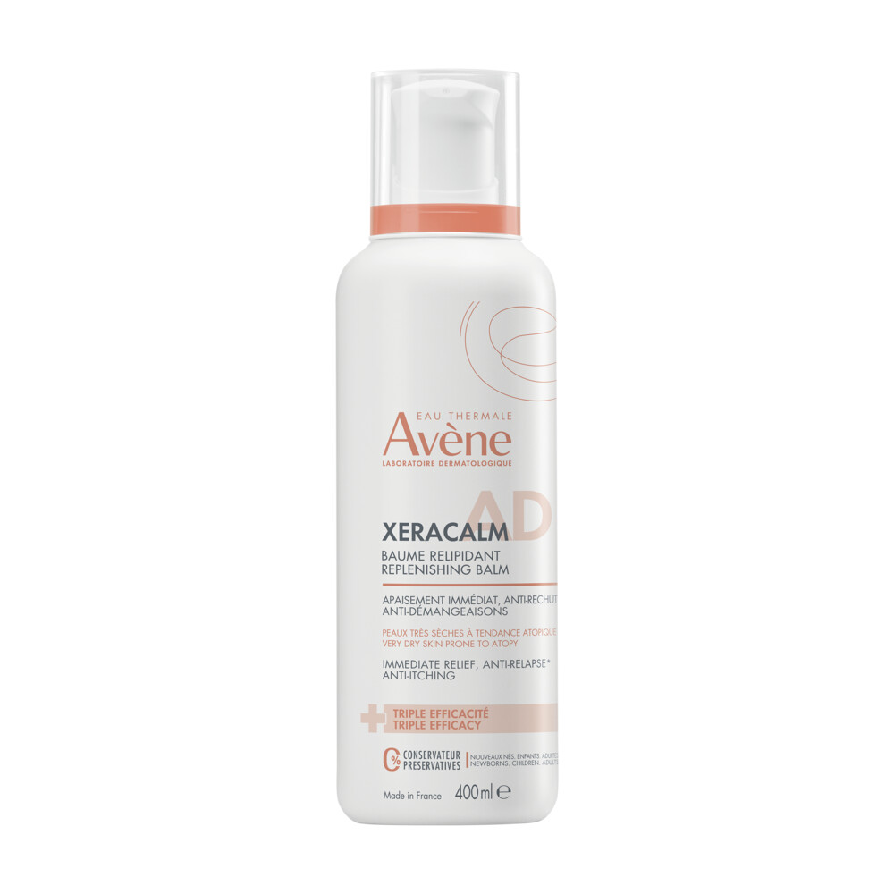 Avène XeraCalm A.D Balsem 400 ml