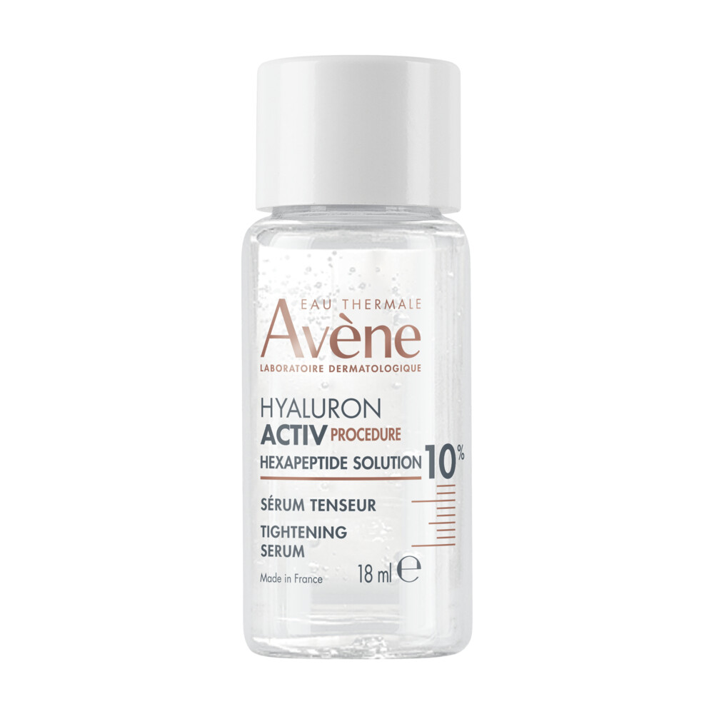 Avène Hyaluron Activ Procedure Verstevigend Serum 2 stuks