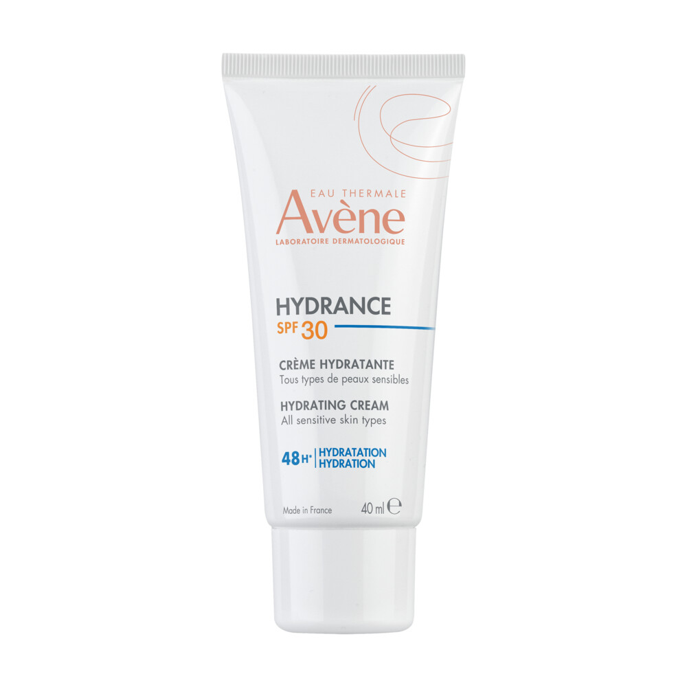 Avène Hydrance SPF30 40 ml