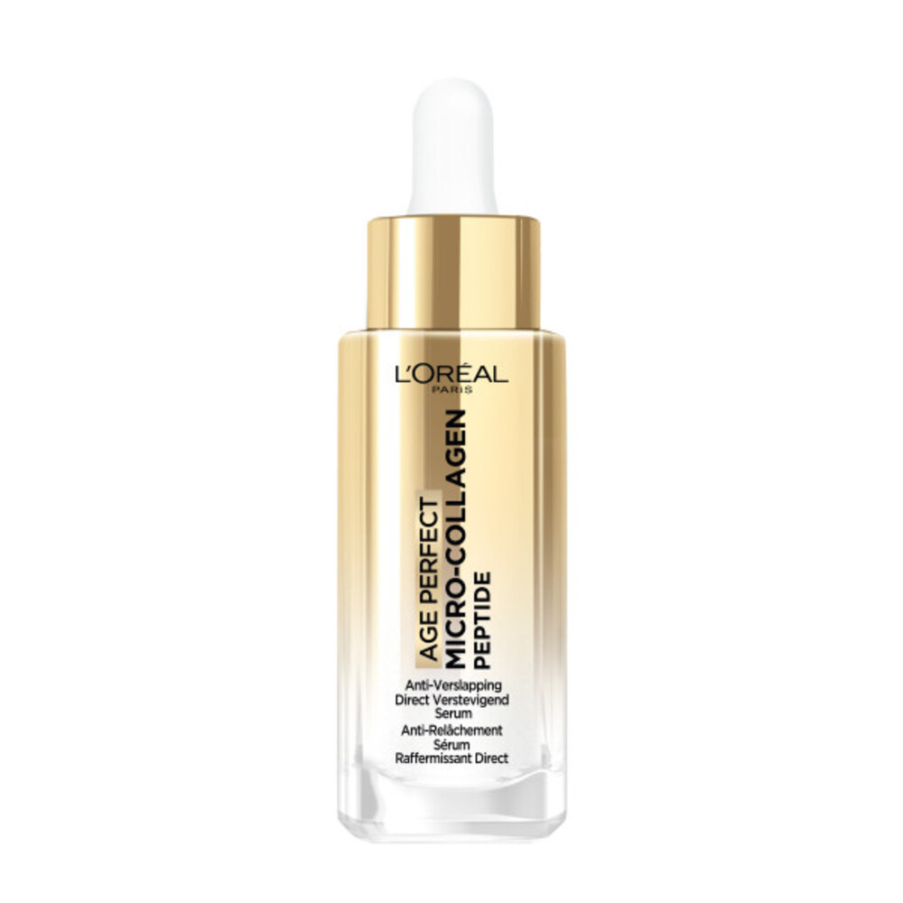 L'Oréal Micro-Collagen Peptide Serum 30 Ml