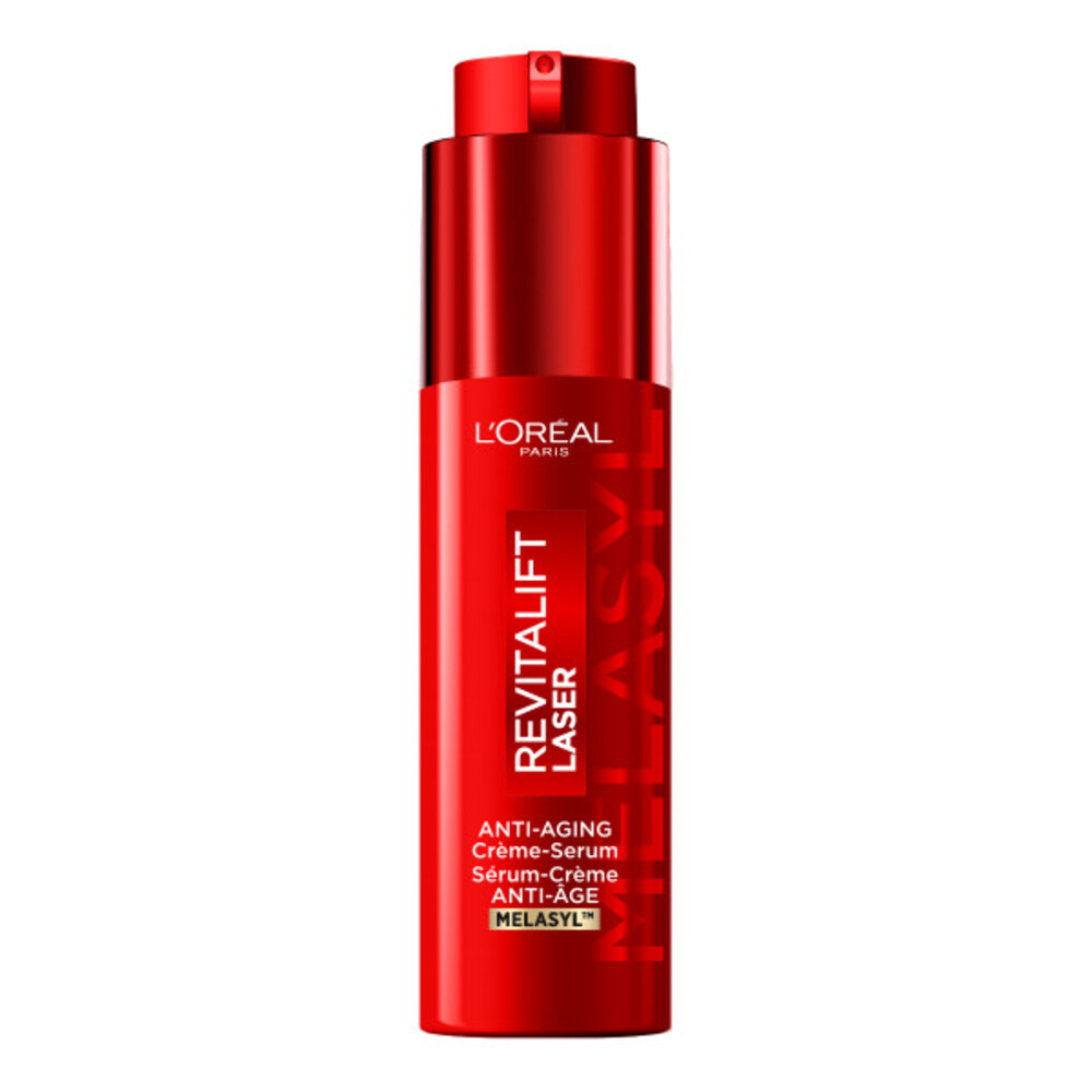L'Oréal Revitalift Laser Crème-Serum 50 ml