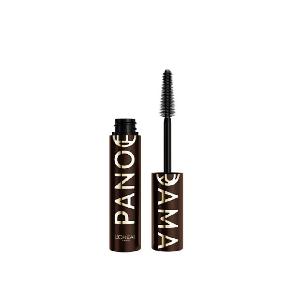 L'Oréal Panorama Mascara Chromatic Brown 8 ml