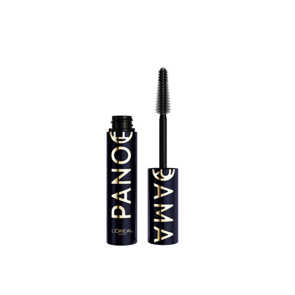 L'Oréal Panorama Mascara Chromatic Blue Suede 8 ml