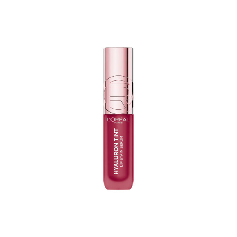 L'Oréal Lipstick Hyaluron Tint 490 5 ml