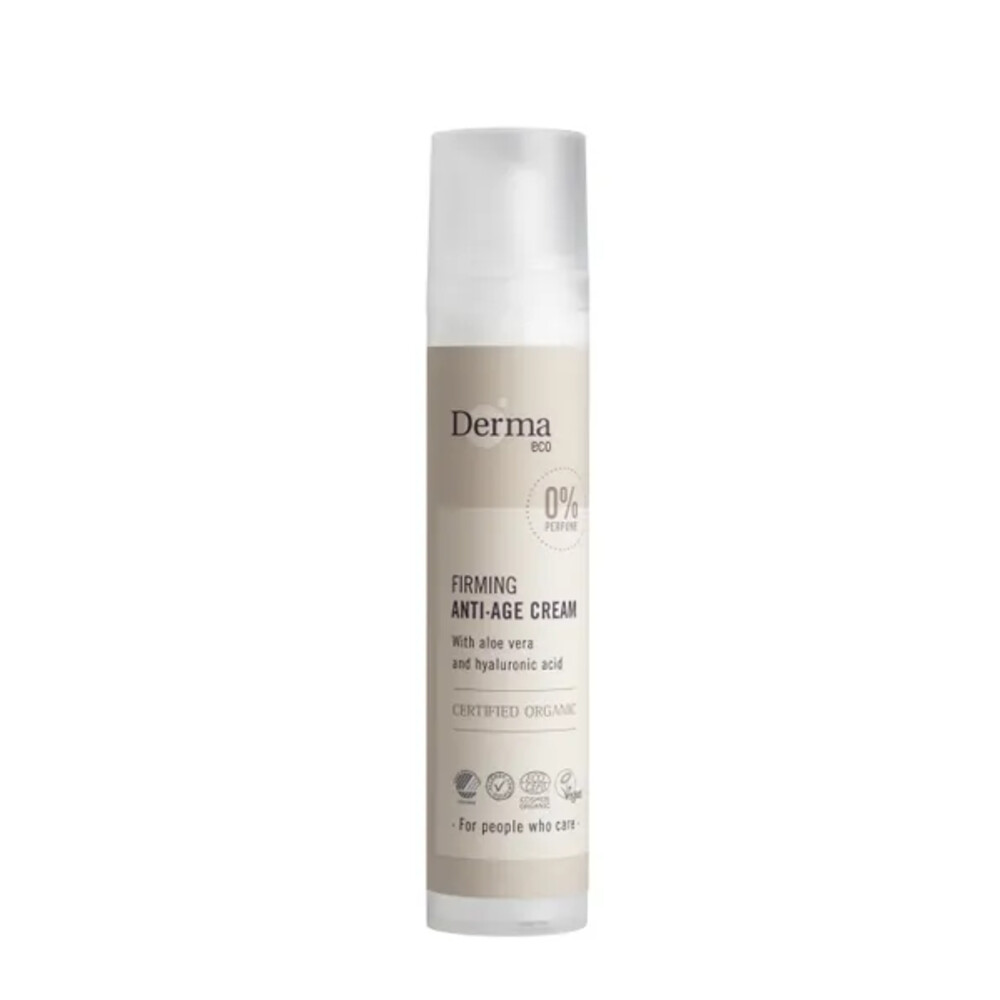 Derma Eco Anti-Age Creme 50 ml