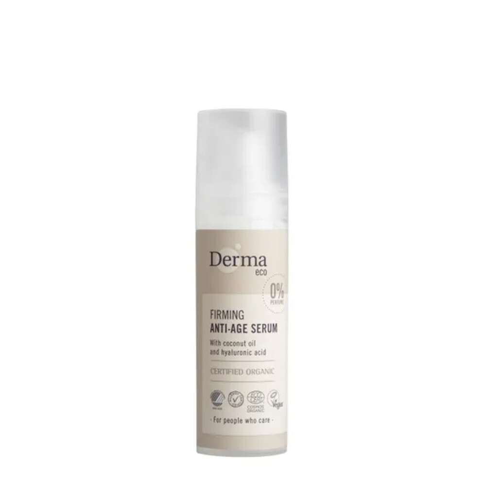 Derma Eco Verstevigende Anti-Age Serum 30 ml