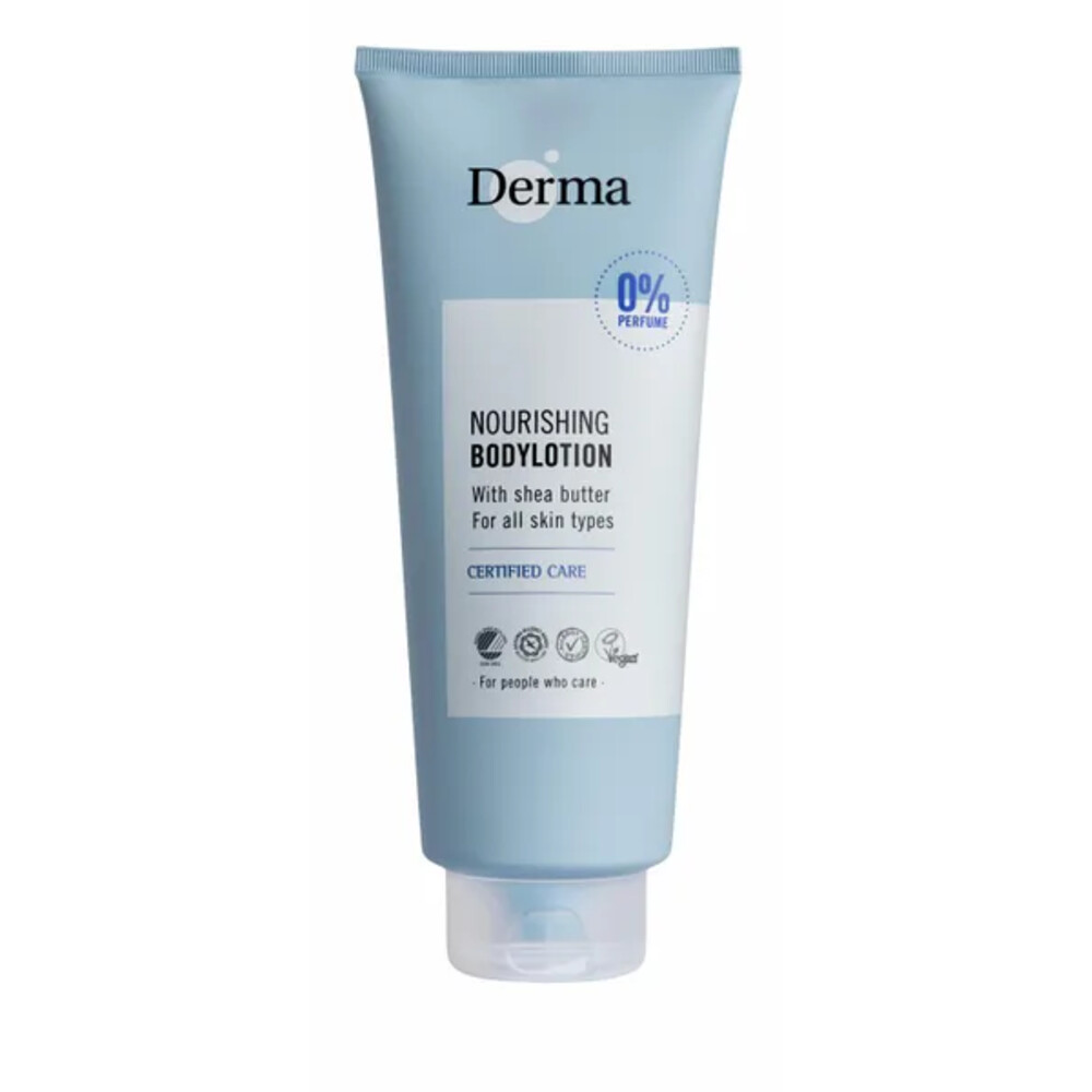 Derma Family Voedend Bodylotion 350 ml