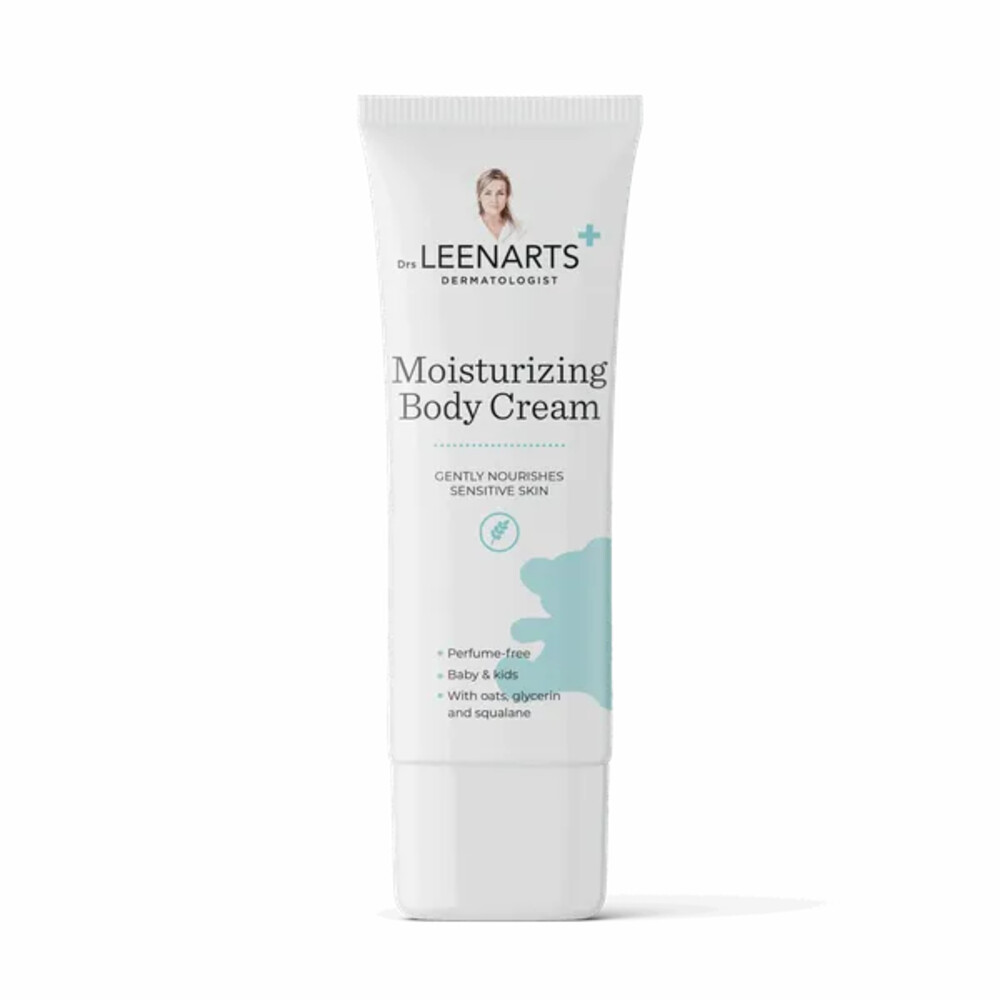 Drs. Leenarts Baby & Kids Moisturizing Bodycreme 100 ml