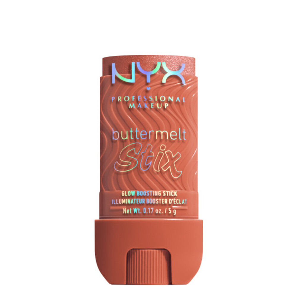 NYX Buttermelt Highlighter Stix 07 That's On Melt 5 gr