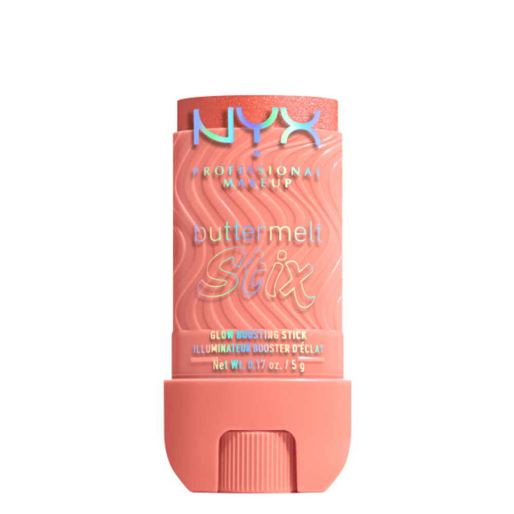 NYX Buttermelt Highlighter Stix 09 Melt Down 5 gr