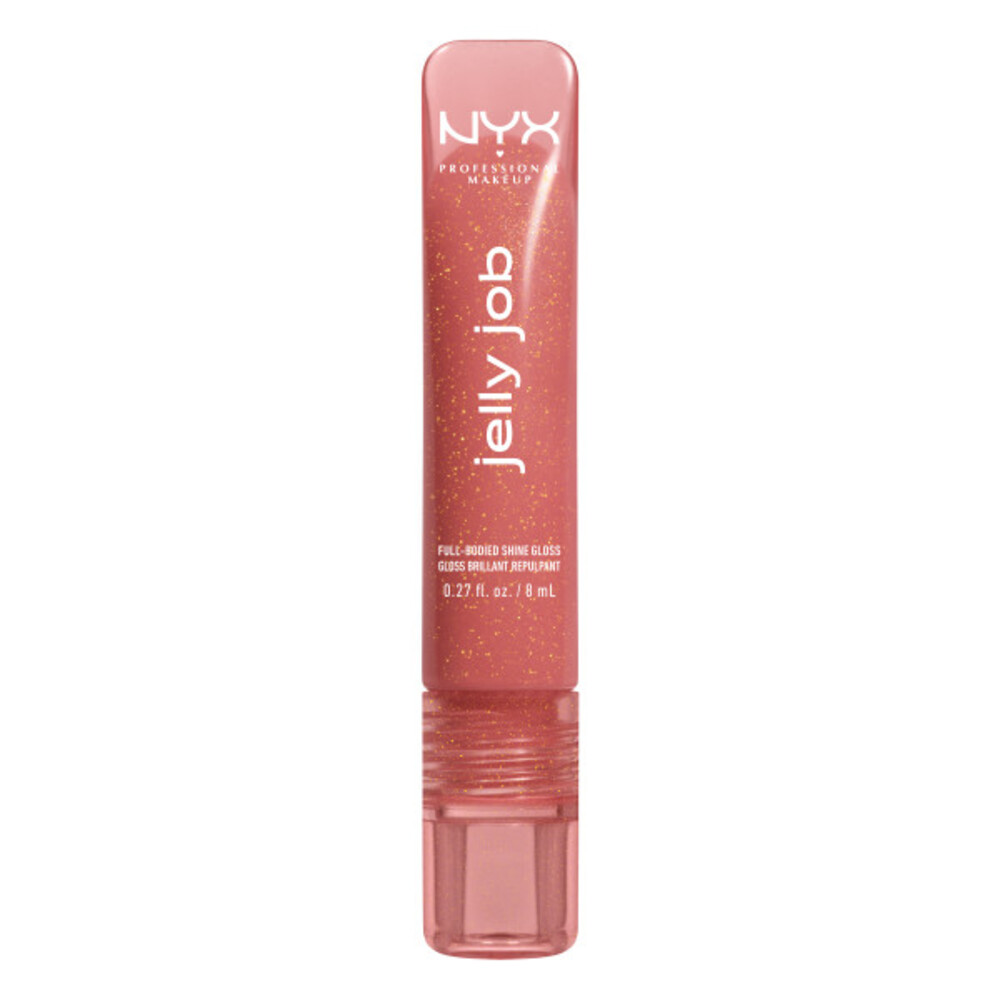 NYX Jelly Job Lipgloss 05 Honey It's Jelly 8 ml