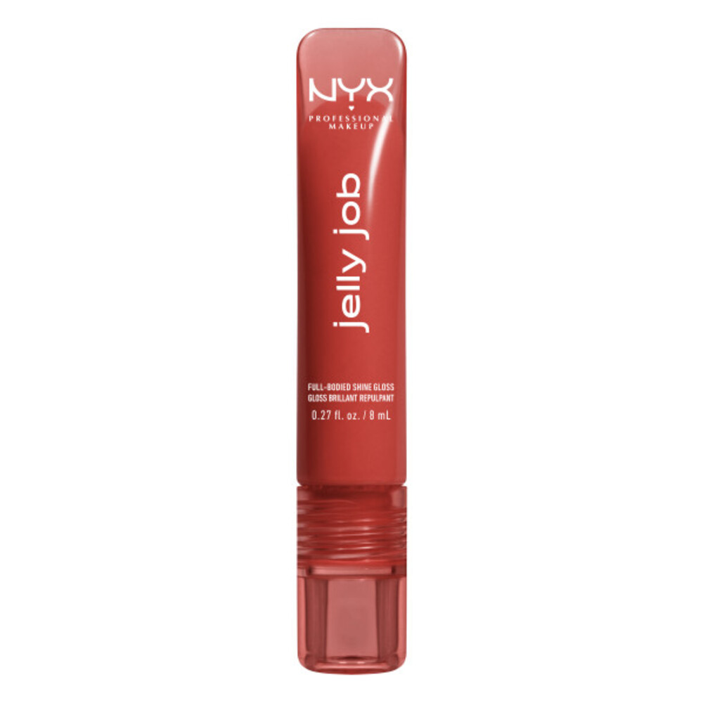 NYX Jelly Job Lipgloss 06 Jelly Filled 8 ml