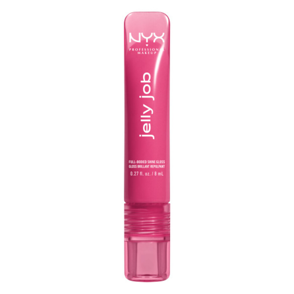 NYX Jelly Job Lipgloss 09 Jelly Jammin 8 ml