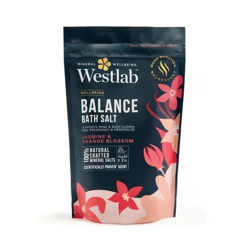 Westlab Badzout Balance 1000 gr