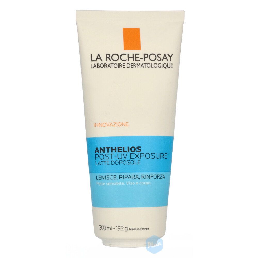 La Roche Posay Anthelios Aftersun Post-UV Balsem 200 ml