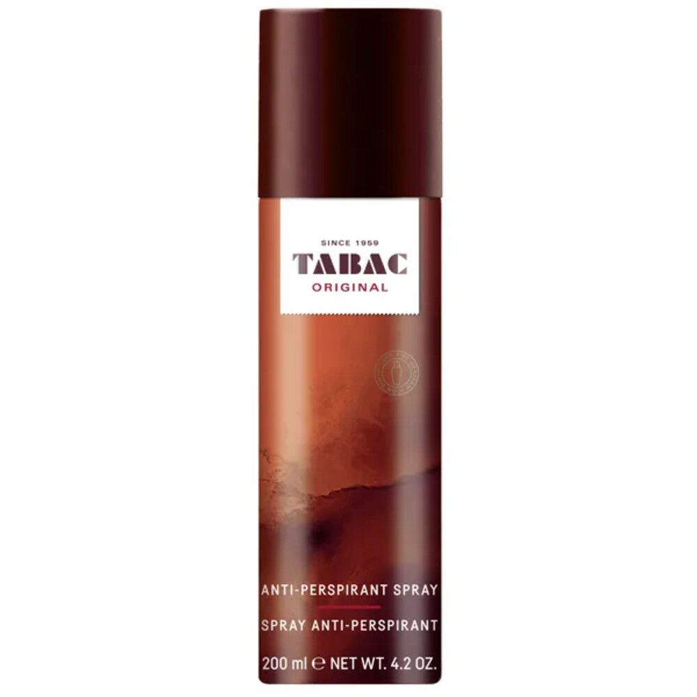Tabac Original Deodorant Anti-Perspirant 200 ml