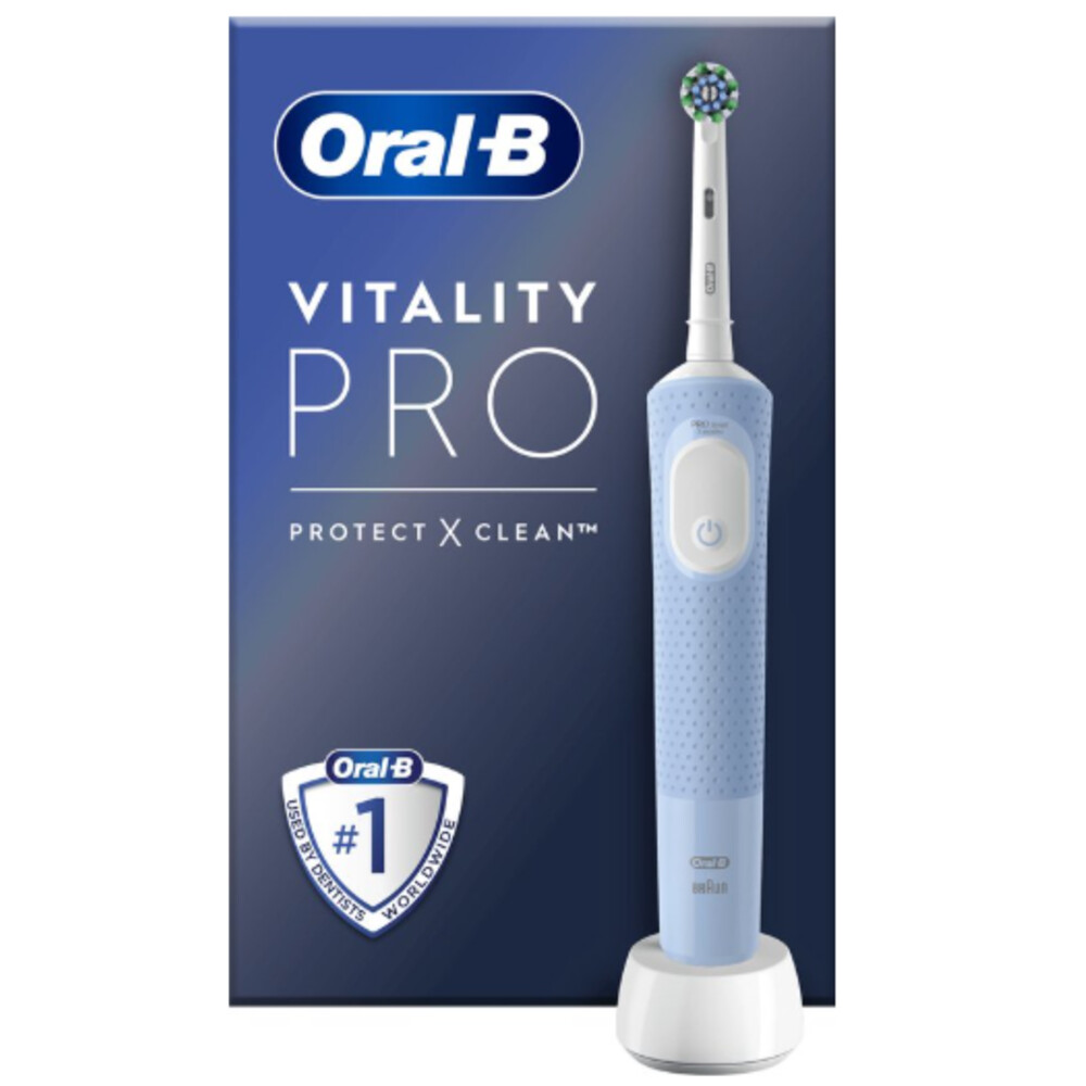 Oral-B Elektrische Tandenborstel Vitality Pro