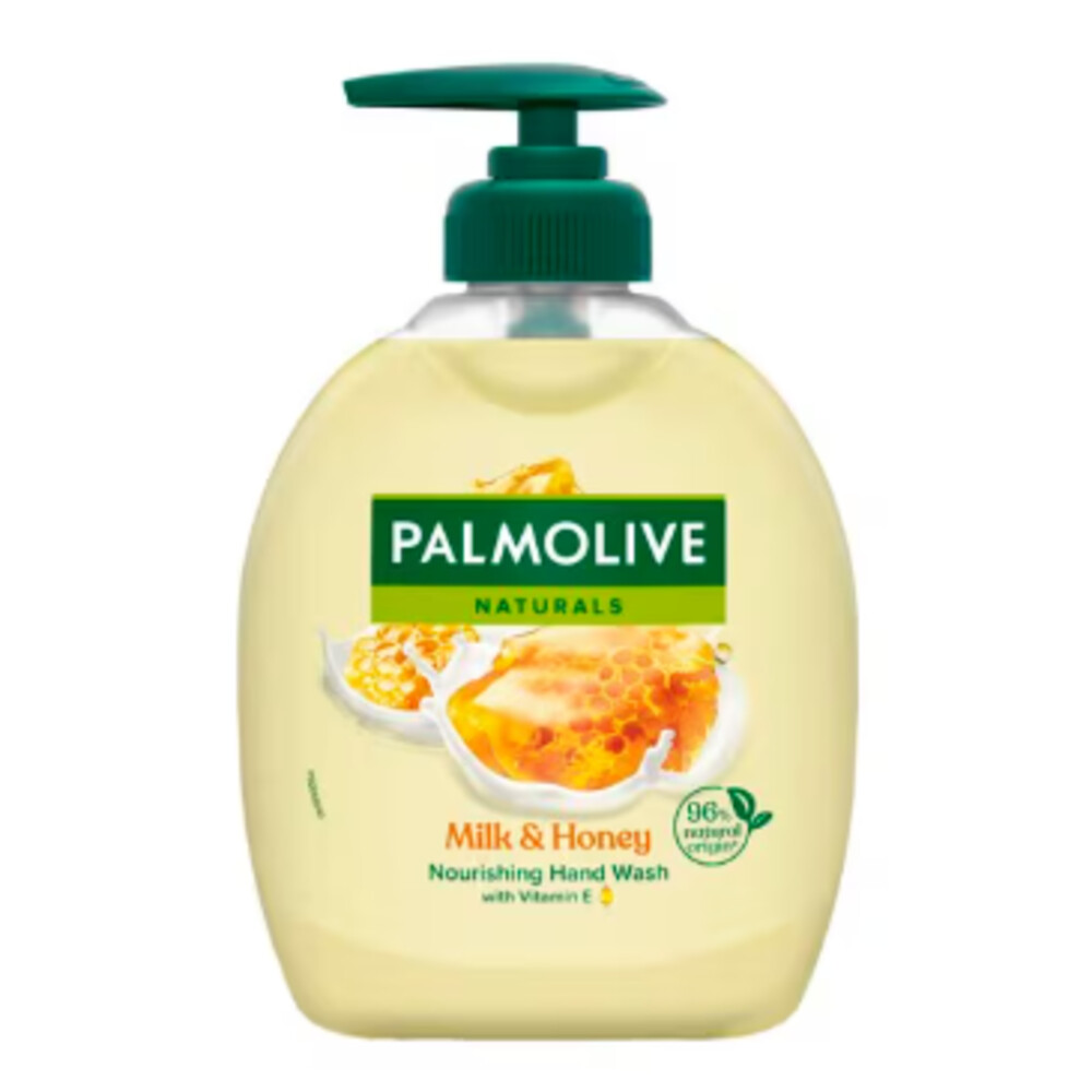 Palmolive Naturals Milk&Honey 300 ml