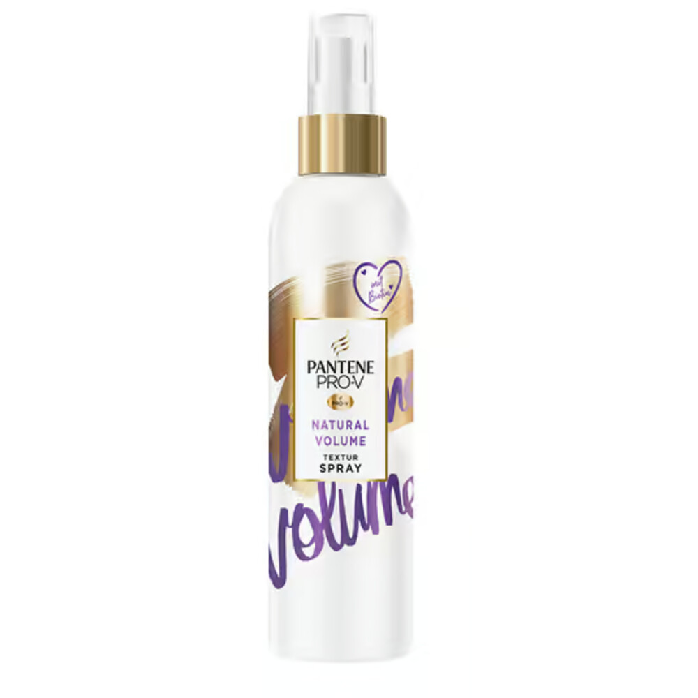 6x Pantene Pro-V Texure Spray 250 ml