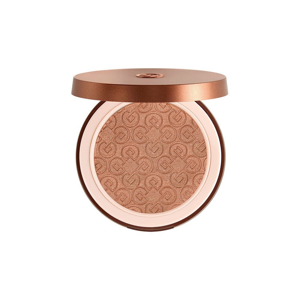 Collistar Magica Bronzing Powder 09 Cristalli Di Sole 9 gr