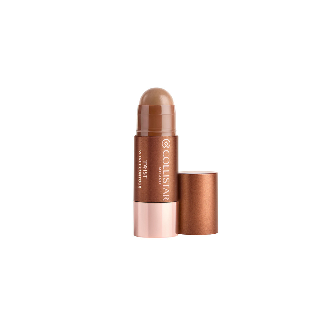 Collistar Contour Stick Twist 01 Velvet 5 gr