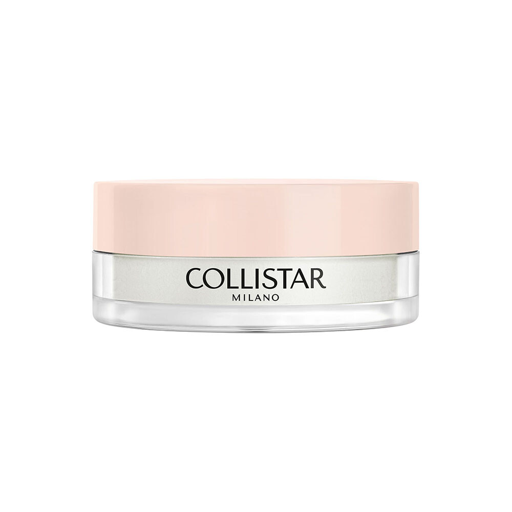 Collistar Loose Powder Impeccabile 01 Matte 11 gr