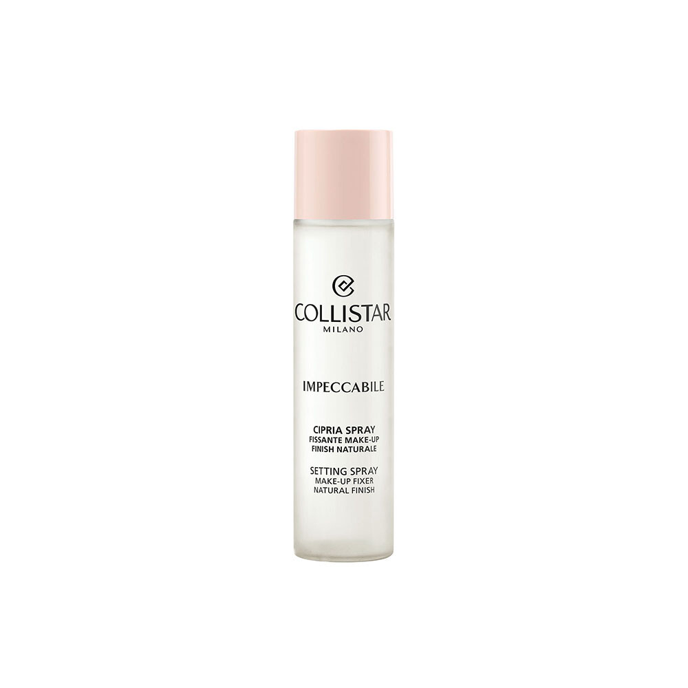 Collistar Setting Spray Impeccabile Cipria 100 ml